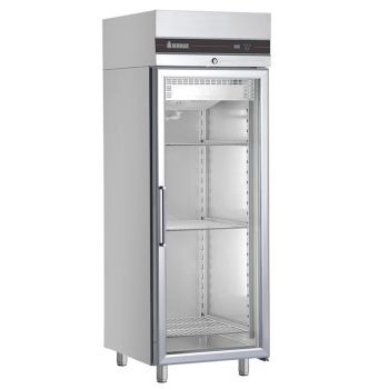 Inomak koelkast 2/1 GN met 1 glasdeur CAP172/GL