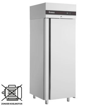 Inomak koelkast 2/1 GN Remote CAS172/RU