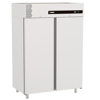 Inomak koelkast 2/1 GN met 2 rvs deuren CEPT2144