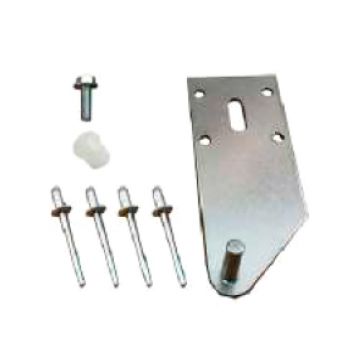 Schanier koelwerkbank boven rechts (oud) P-AMC-104