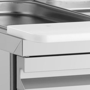 Polyehtyleen werkblad AE970