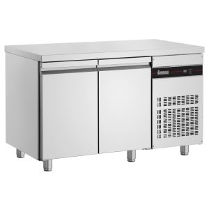 Inomak koelwerkbank Slimline met 2 deuren PMRP99
