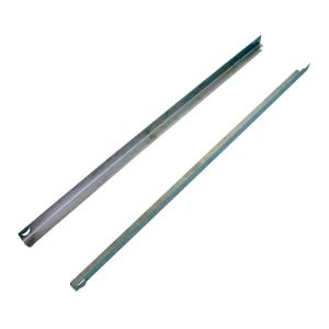 Inomak rvs geleiderset