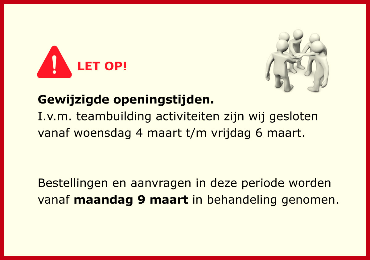 Melding teambuilding